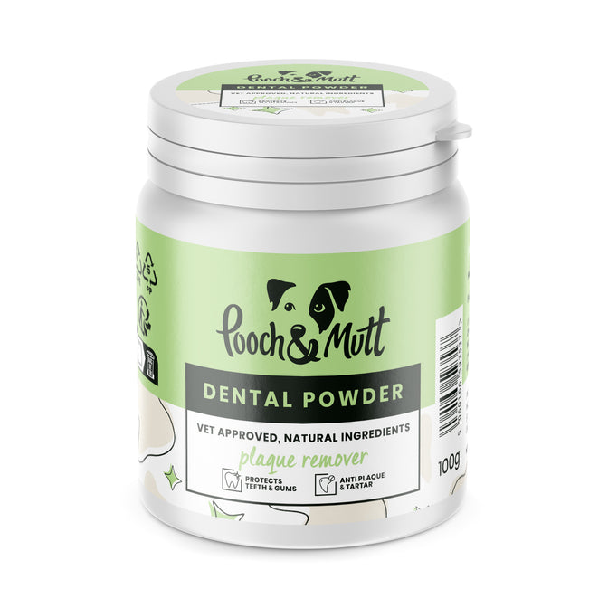 Dental Powder For Dogs