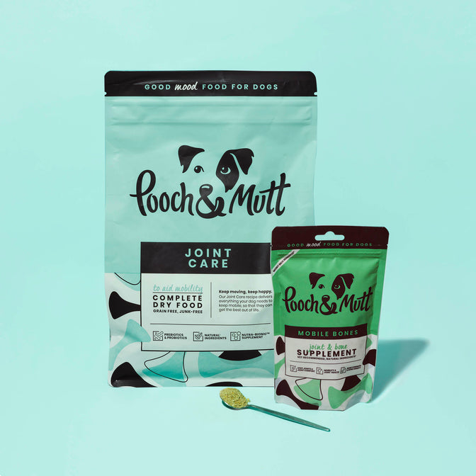 The Joint Care Bundle