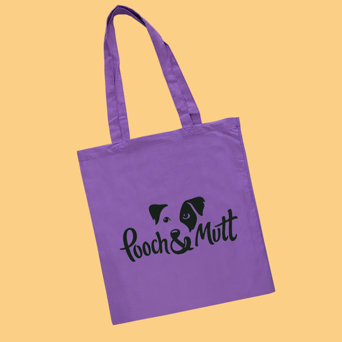 Branded Tote Bag